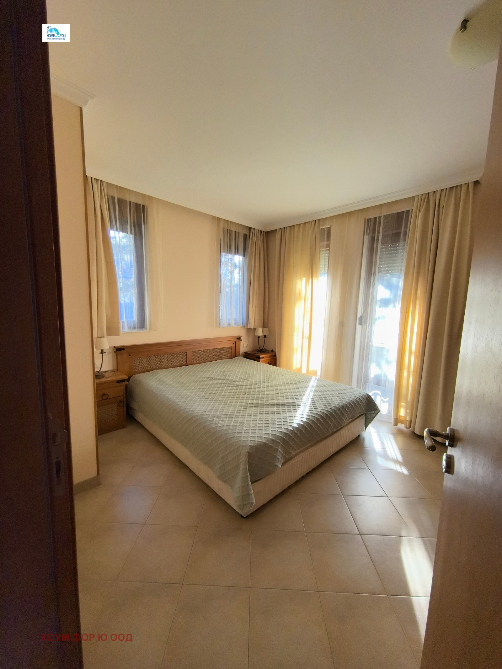 Продава 3-СТАЕН, гр. Созопол, област Бургас, снимка 13 - Апартаменти - 53918376