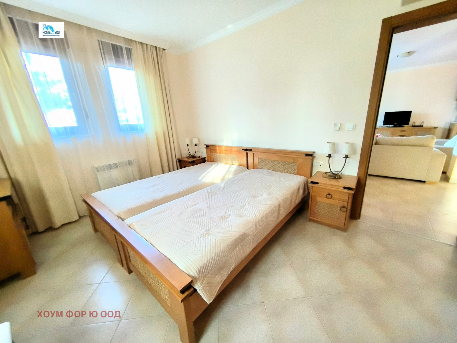 Продава 3-СТАЕН, гр. Созопол, област Бургас, снимка 11 - Апартаменти - 53918376