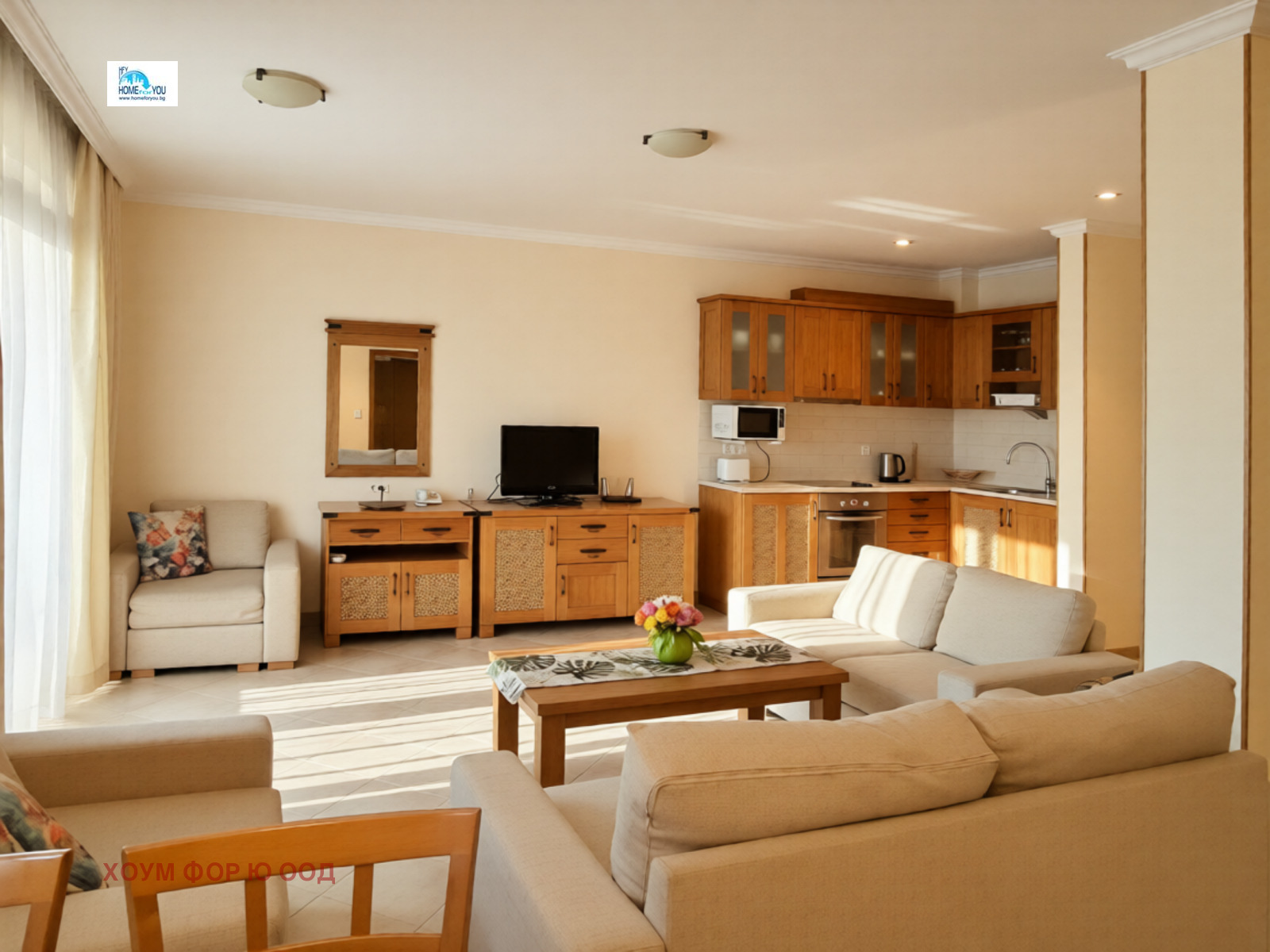 Продава 3-СТАЕН, гр. Созопол, област Бургас