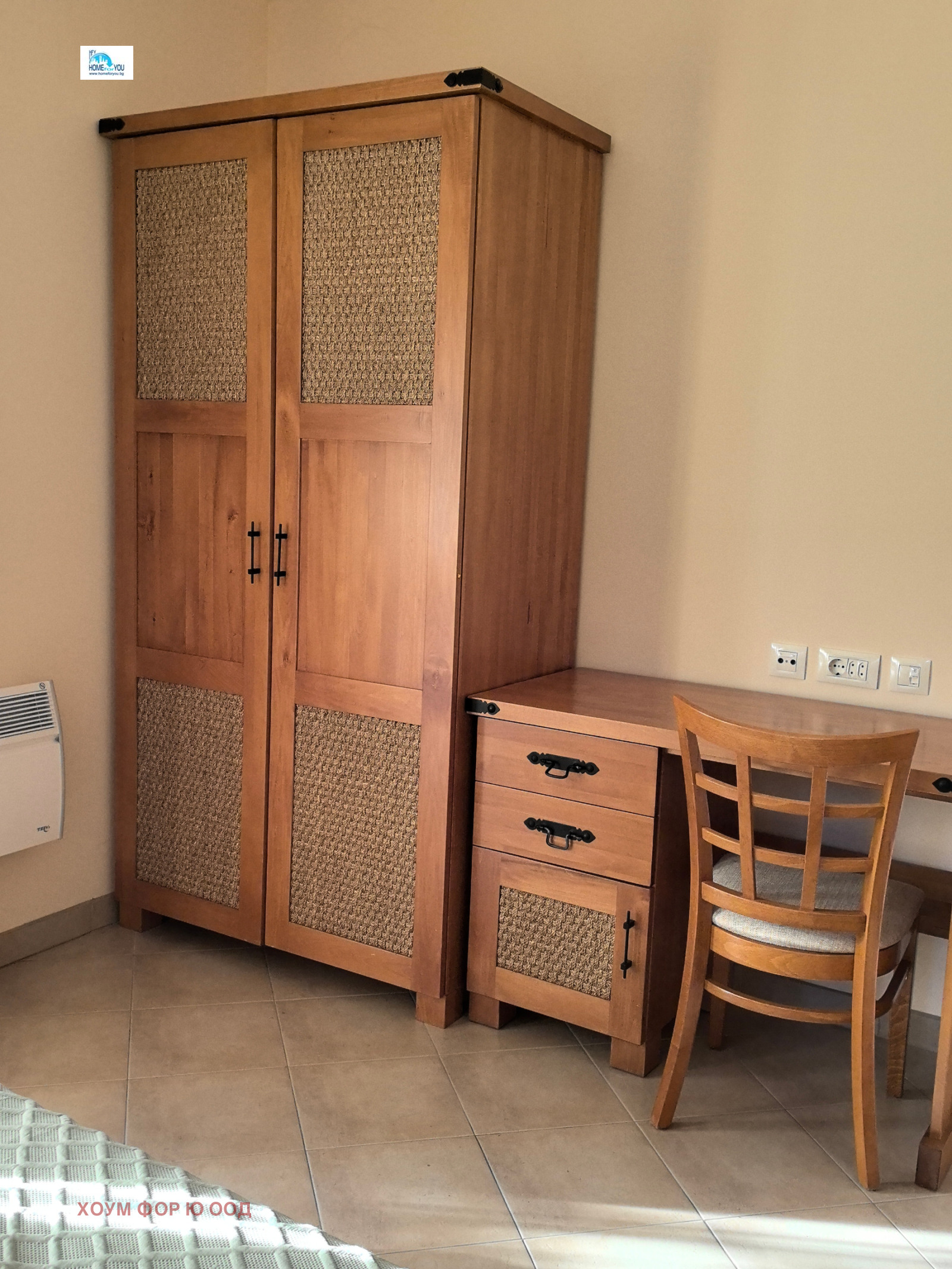 Продава 3-СТАЕН, гр. Созопол, област Бургас, снимка 14 - Апартаменти - 53918376