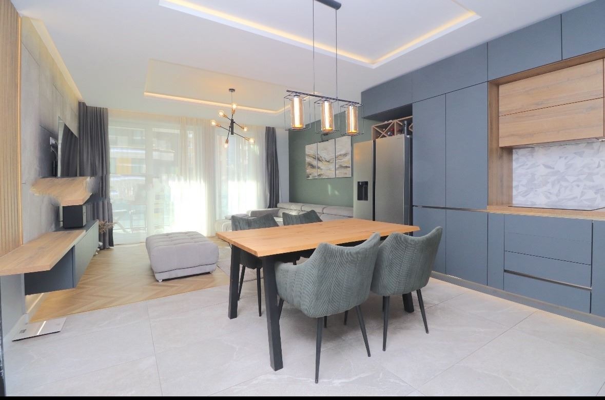 Продава 3-СТАЕН, гр. София, Манастирски ливади, снимка 10 - Апартаменти - 54131139