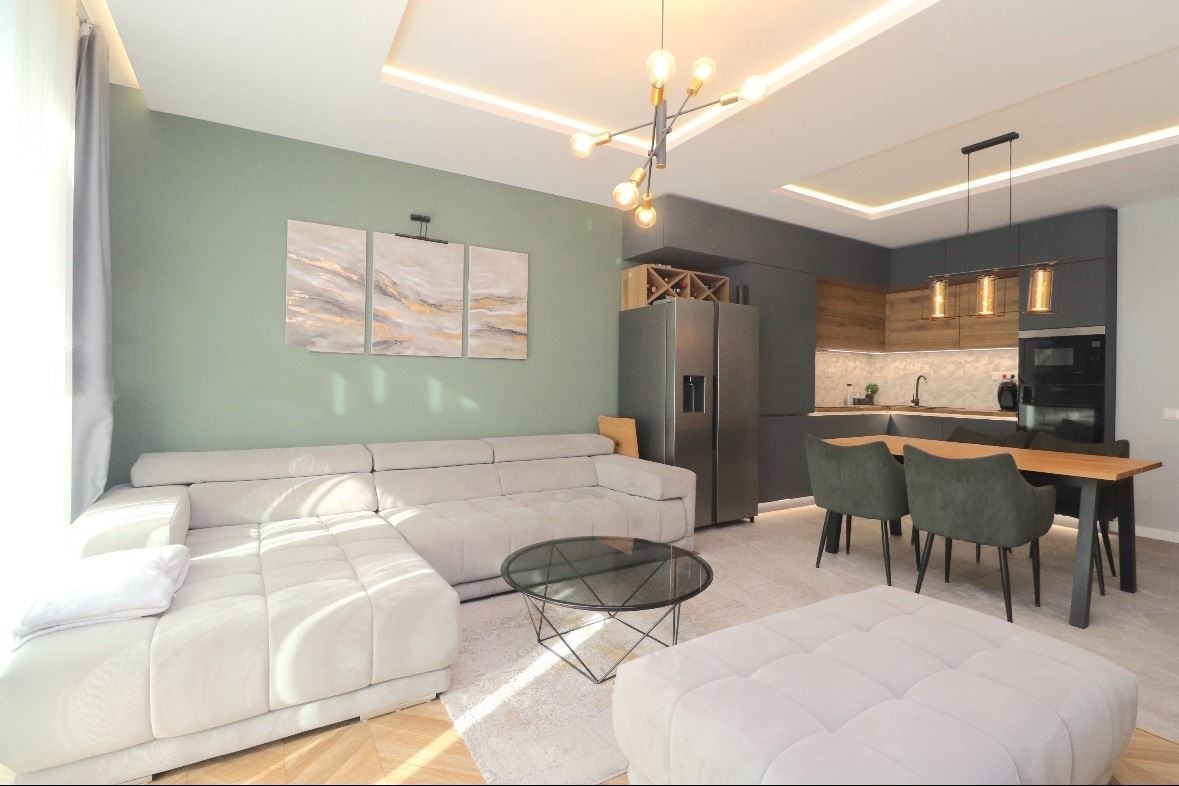 Продава 3-СТАЕН, гр. София, Манастирски ливади, снимка 7 - Апартаменти - 54131139