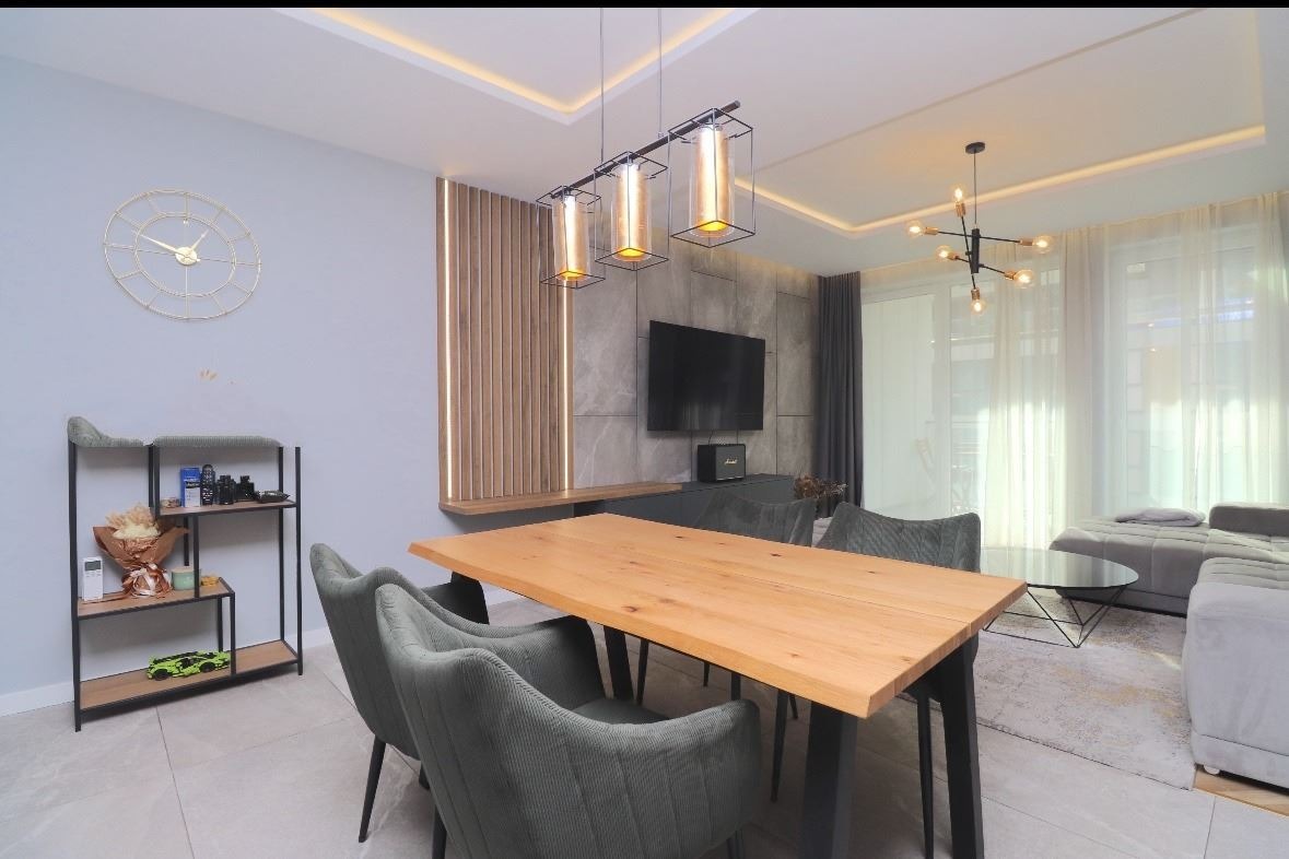 Продава 3-СТАЕН, гр. София, Манастирски ливади, снимка 8 - Апартаменти - 54131139