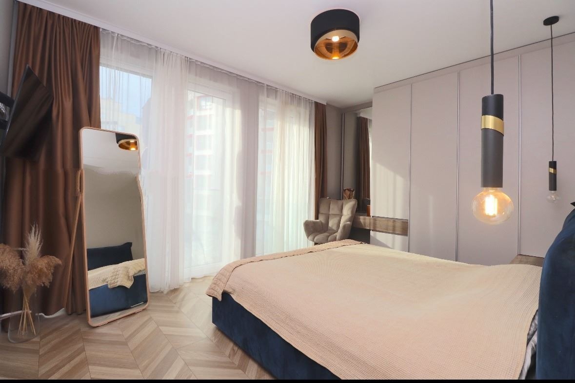 Продава 3-СТАЕН, гр. София, Манастирски ливади, снимка 2 - Апартаменти - 54131139