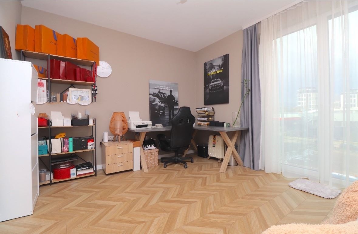 Продава 3-СТАЕН, гр. София, Манастирски ливади, снимка 9 - Апартаменти - 54131139