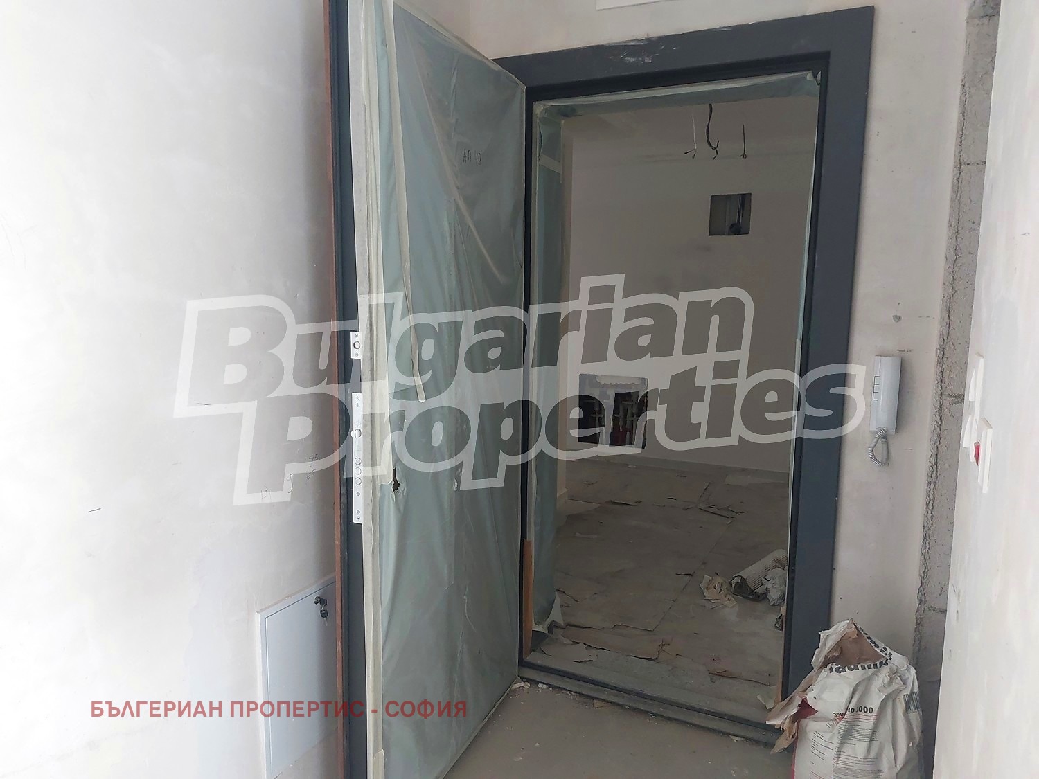 Продава 3-СТАЕН, гр. София, Овча купел 2, снимка 14 - Апартаменти - 54679909