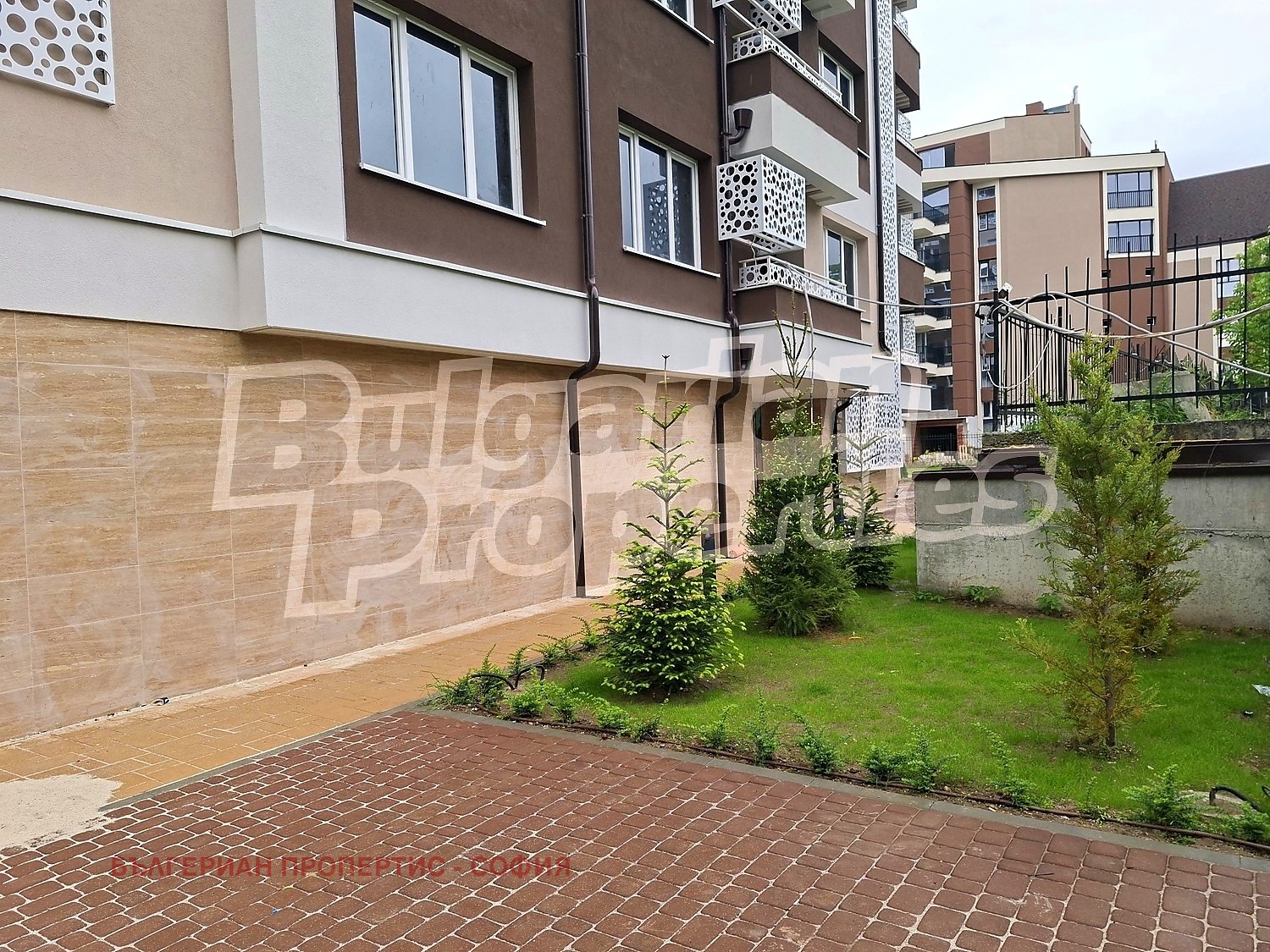 Продава 3-СТАЕН, гр. София, Овча купел 2, снимка 13 - Апартаменти - 54679909