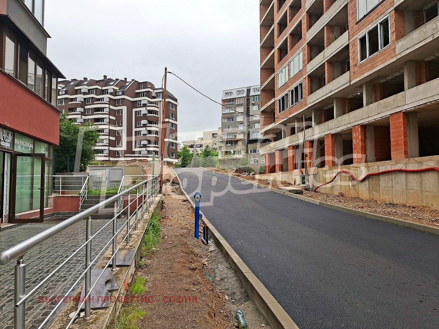 Продава 3-СТАЕН, гр. София, Овча купел 2, снимка 12 - Апартаменти - 54679909