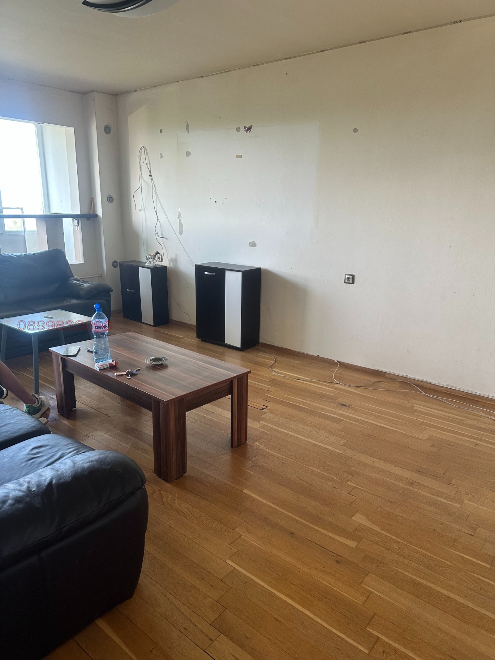 Продава 3-СТАЕН, гр. София, Сухата река, снимка 9 - Апартаменти - 55799187