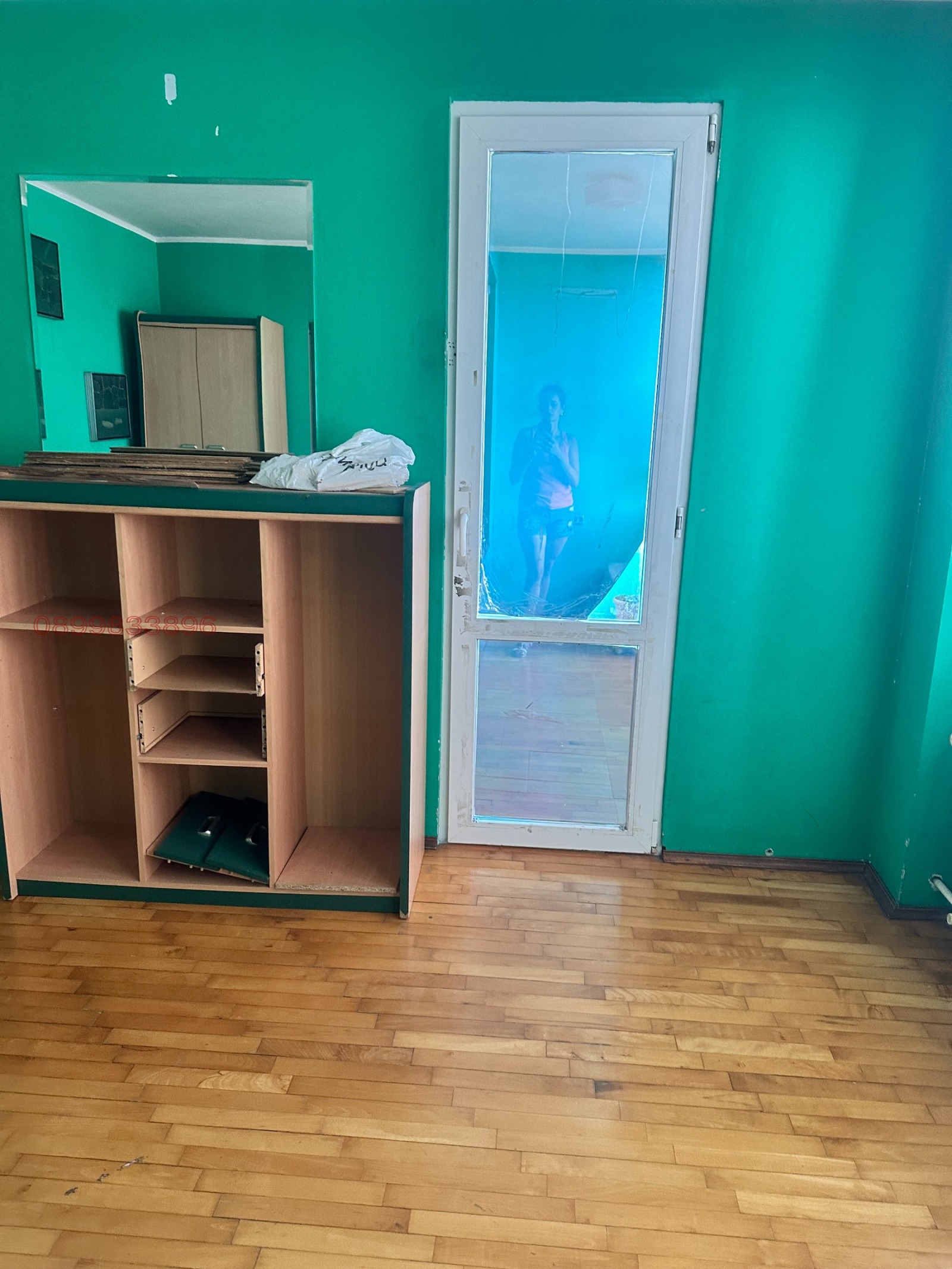 Продава 3-СТАЕН, гр. София, Сухата река, снимка 5 - Апартаменти - 55799187