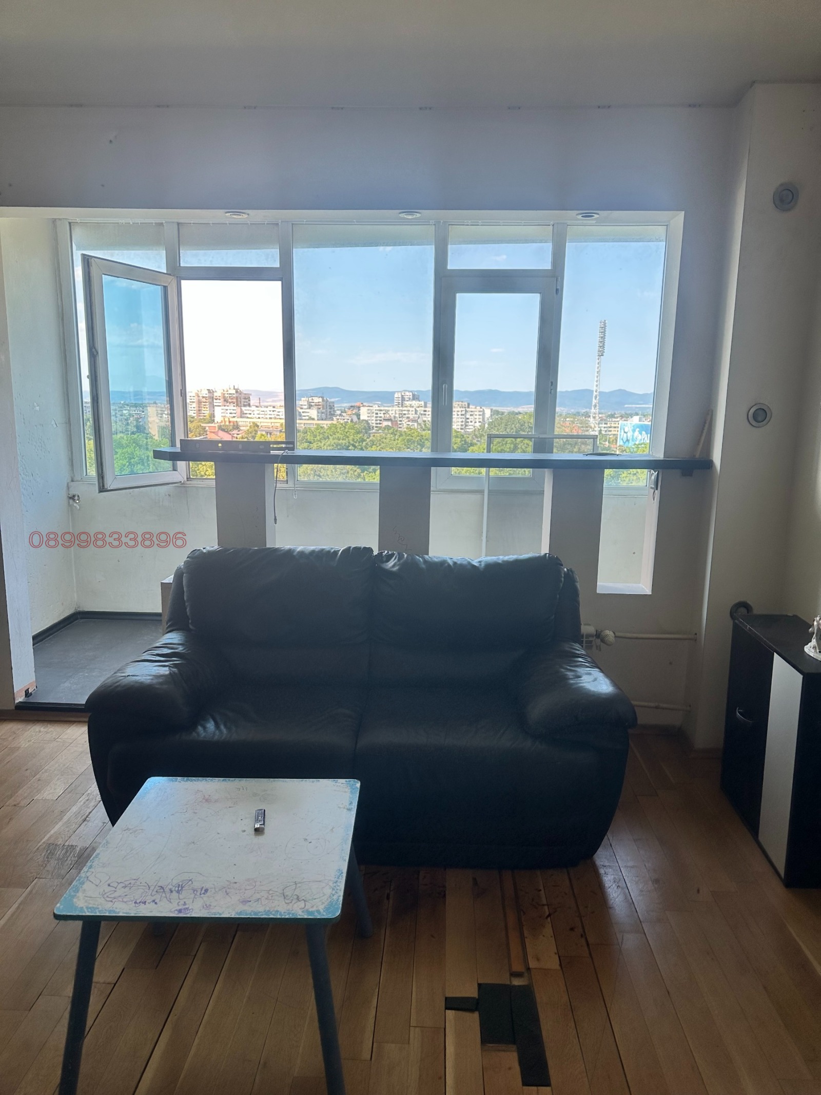 Продава 3-СТАЕН, гр. София, Сухата река, снимка 10 - Апартаменти - 55799187