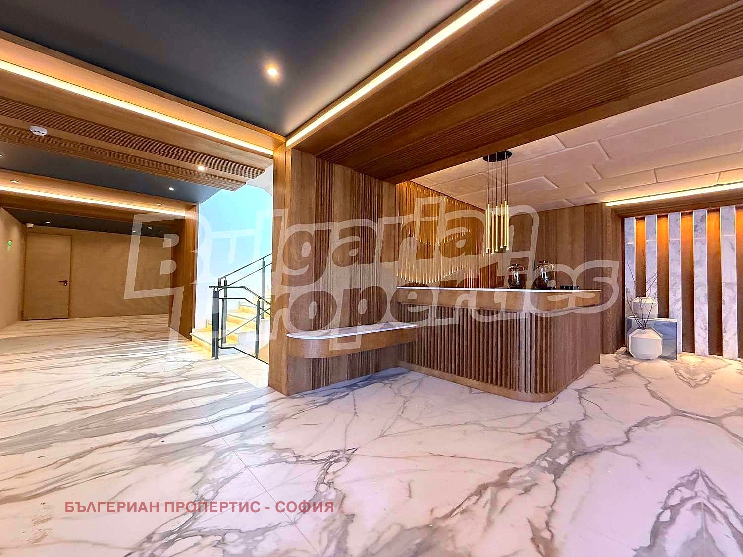 Продава 4-СТАЕН, гр. София, Бояна, снимка 2 - Апартаменти - 52197791