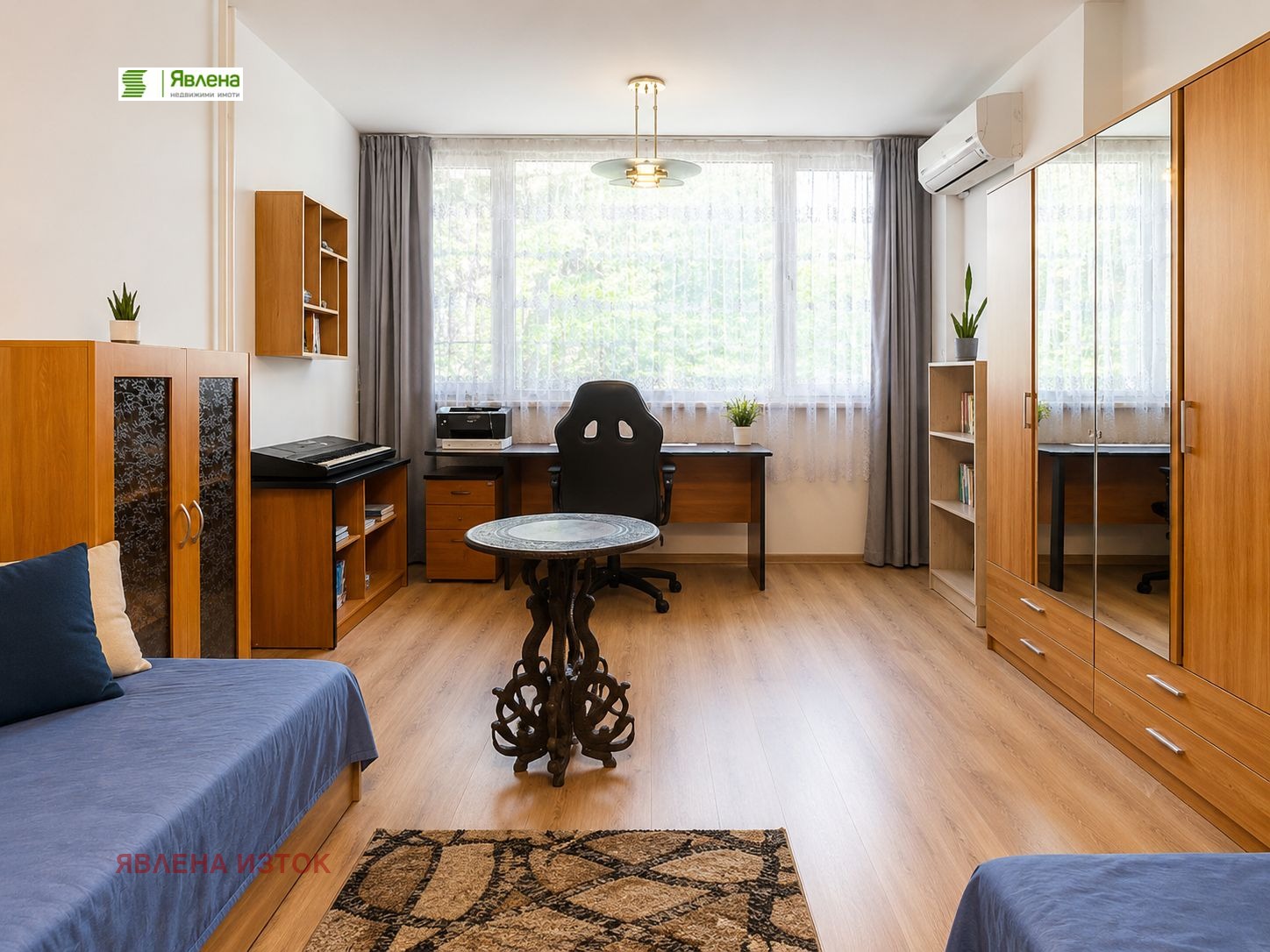 Продава 4-СТАЕН, гр. София, Овча купел 1, снимка 8 - Апартаменти - 55379718