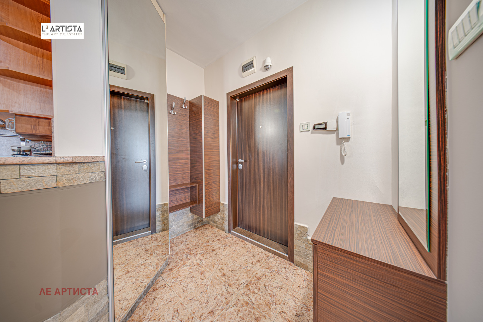 Продава 4-СТАЕН, гр. София, Овча купел 1, снимка 4 - Апартаменти - 56032318