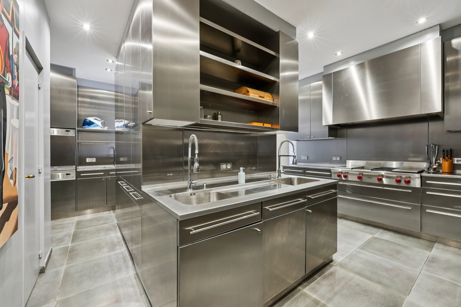 Продава МНОГОСТАЕН, гр. Бургас, Център, снимка 8 - Апартаменти - 54344544