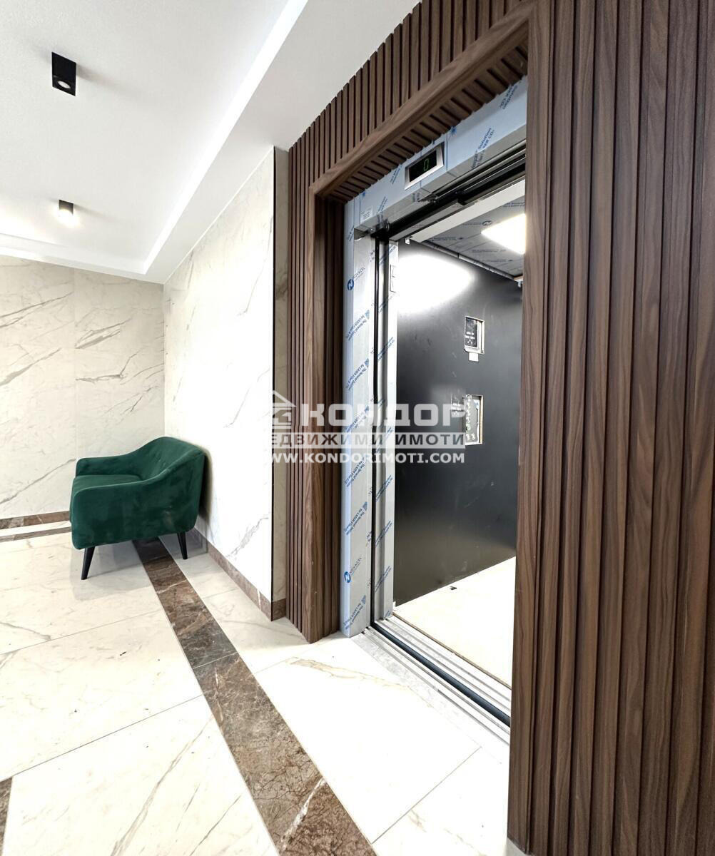 Продава МНОГОСТАЕН, гр. Пловдив, Кючук Париж, снимка 3 - Апартаменти - 55324748
