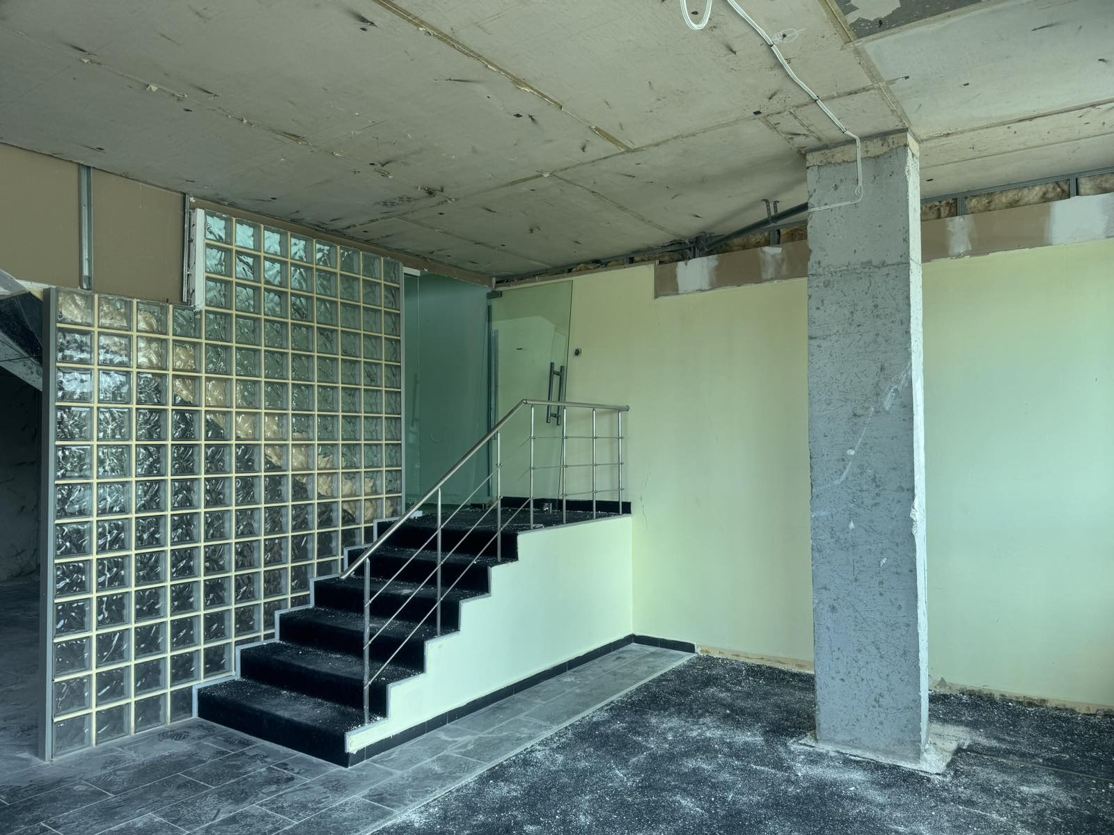 Продава ОФИС, гр. Варна, Виница, снимка 7 - Офиси - 53618543