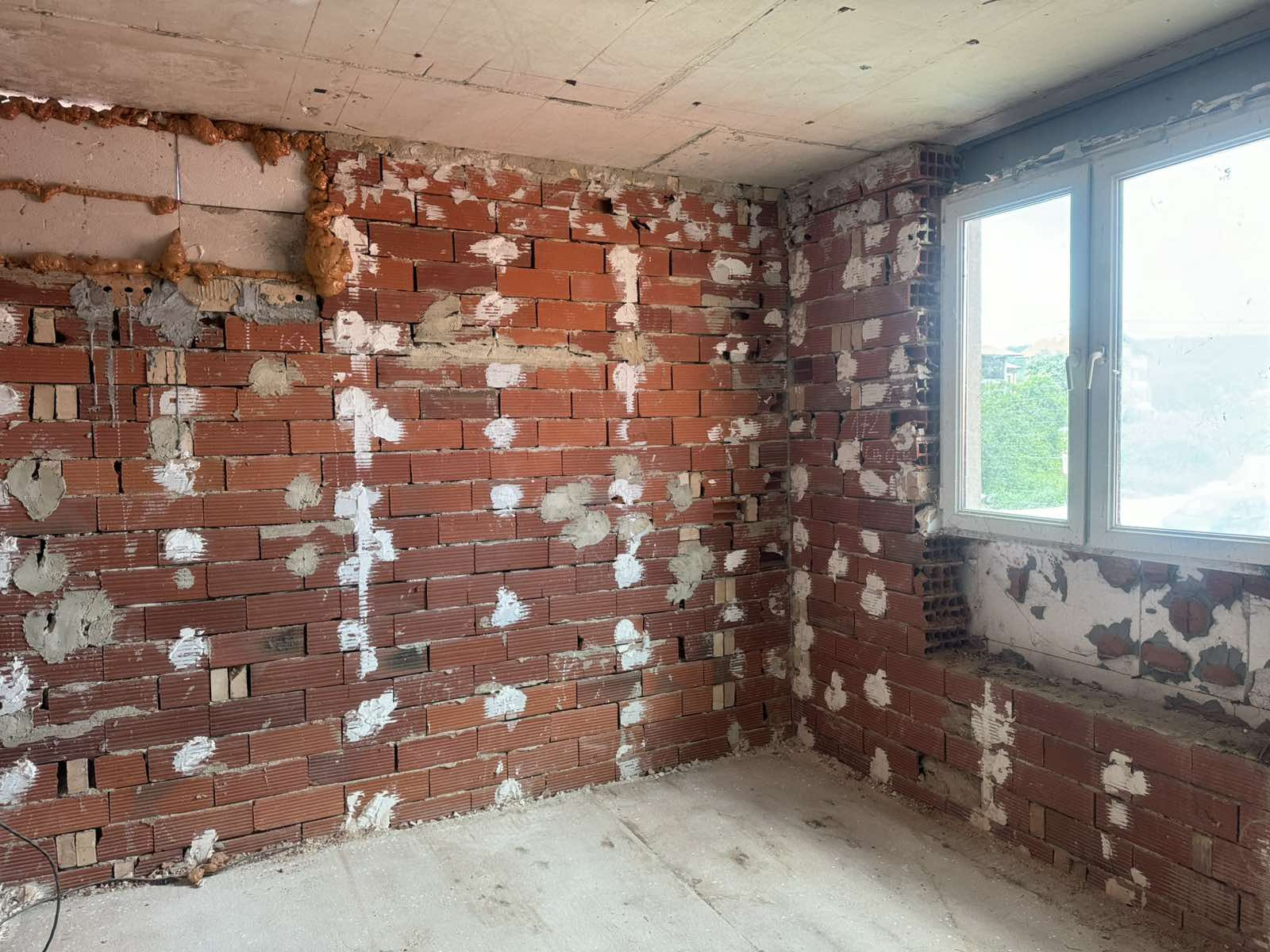 Продава ОФИС, гр. Варна, Виница, снимка 10 - Офиси - 53618543