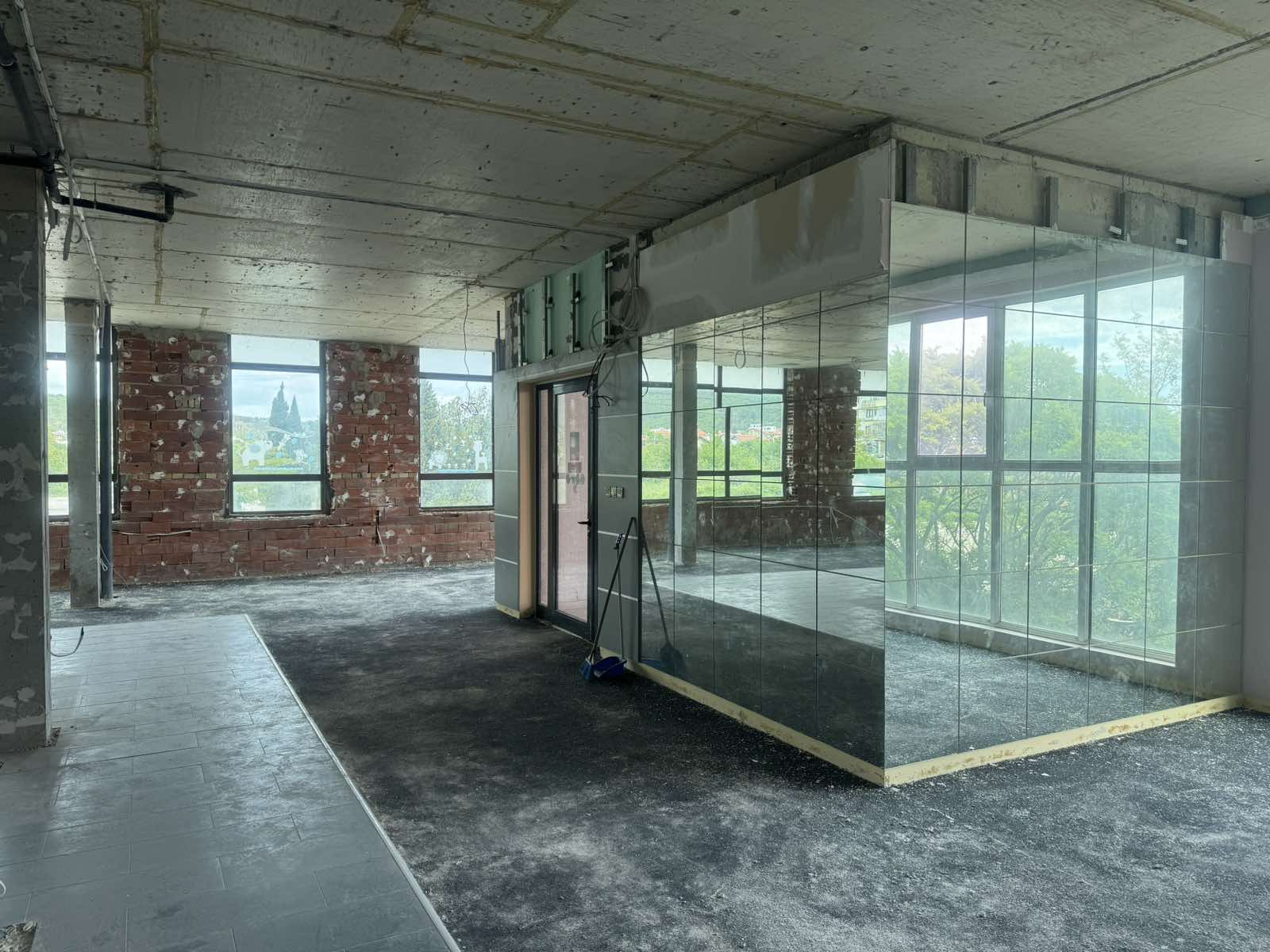 Продава ОФИС, гр. Варна, Виница, снимка 6 - Офиси - 53618543