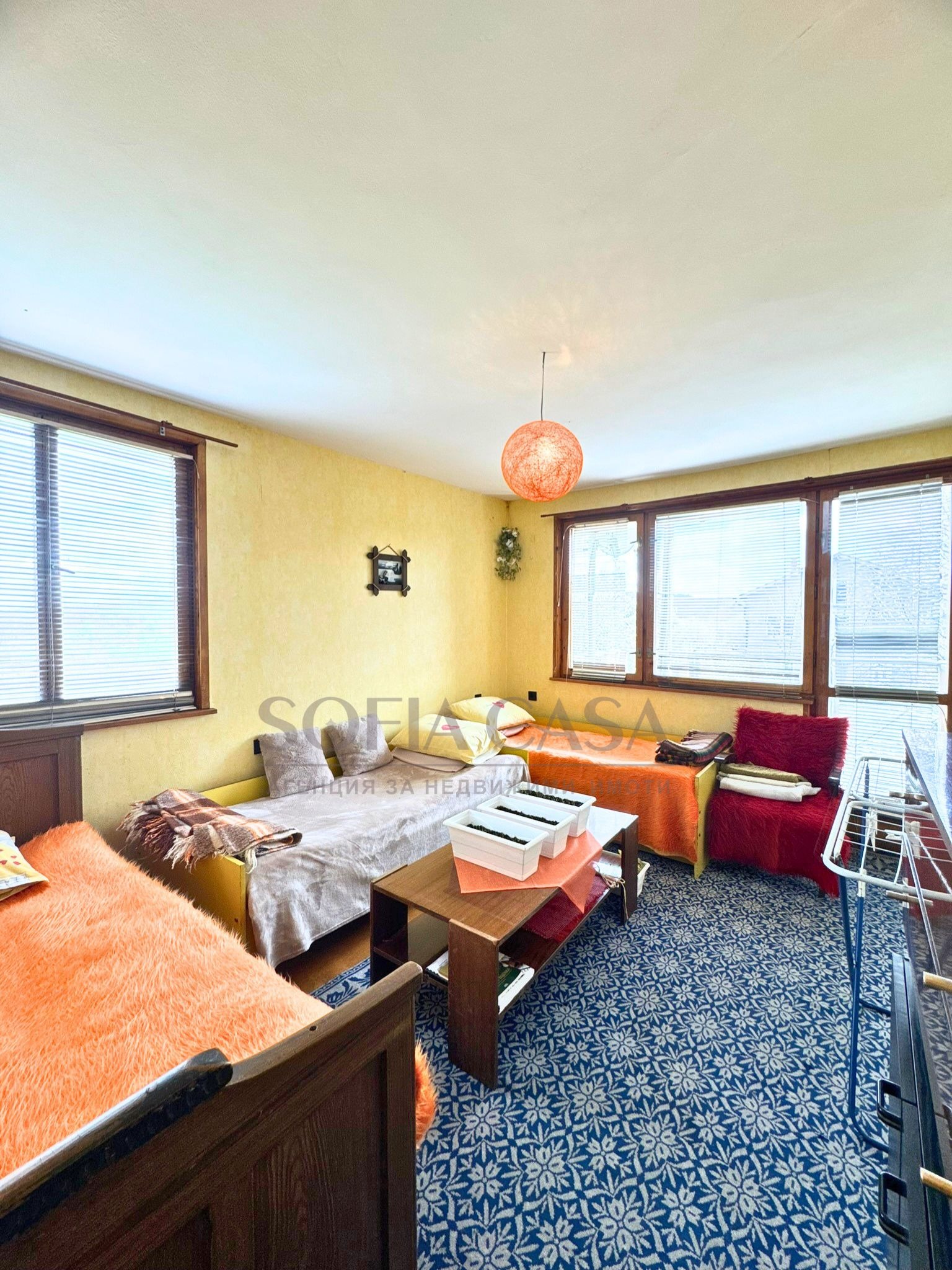 Продава КЪЩА, с. Крушовица, област София област, снимка 13 - Къщи - 54135293