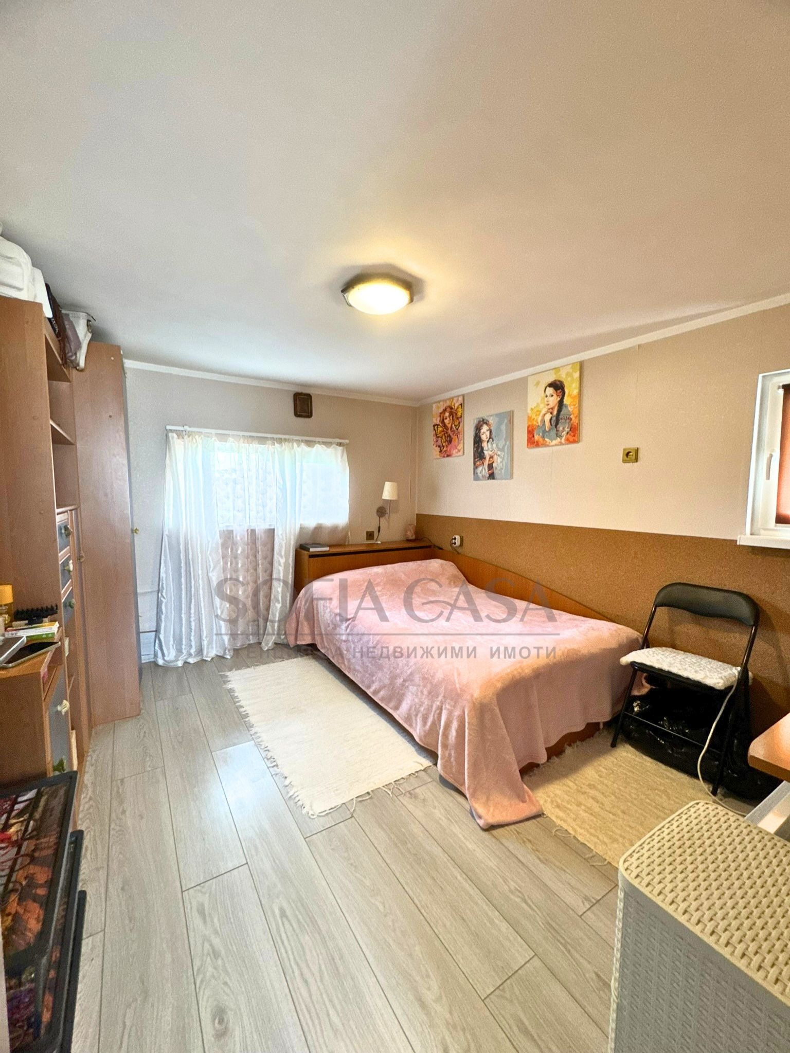 Продава КЪЩА, с. Крушовица, област София област, снимка 11 - Къщи - 54135293