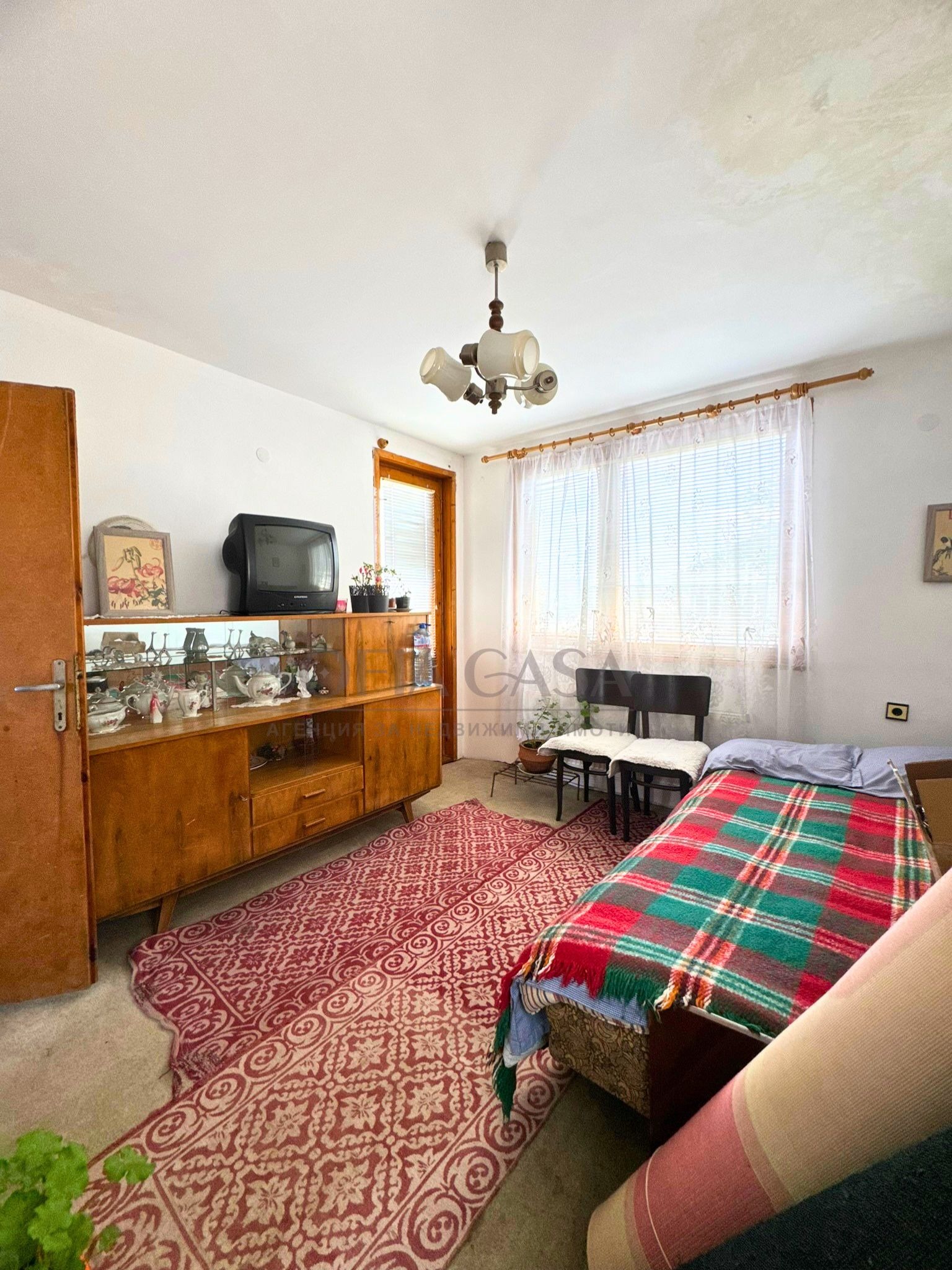 Продава КЪЩА, с. Крушовица, област София област, снимка 12 - Къщи - 54135293