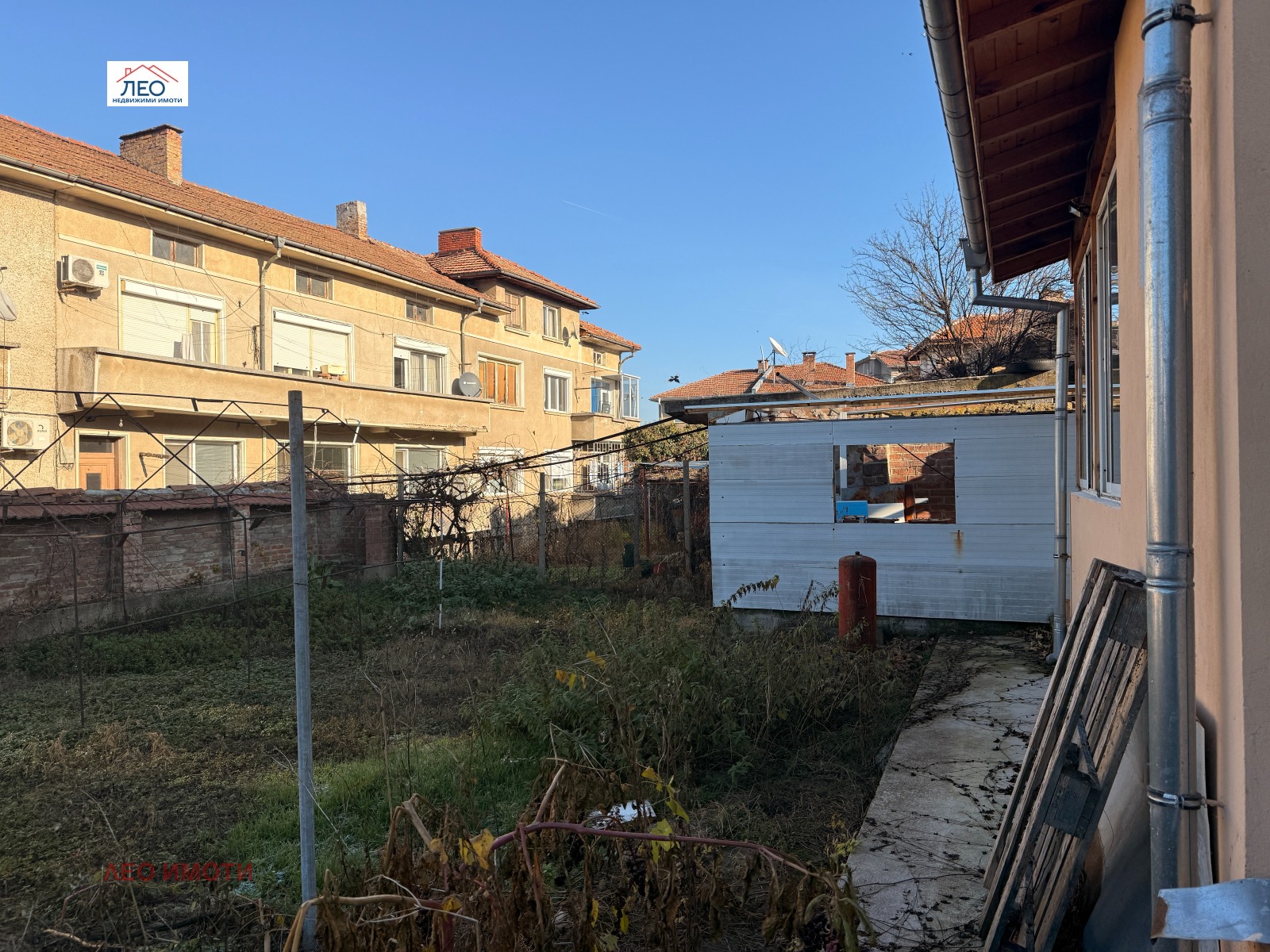 Продава КЪЩА, гр. Севлиево, област Габрово, снимка 16 - Къщи - 54144908