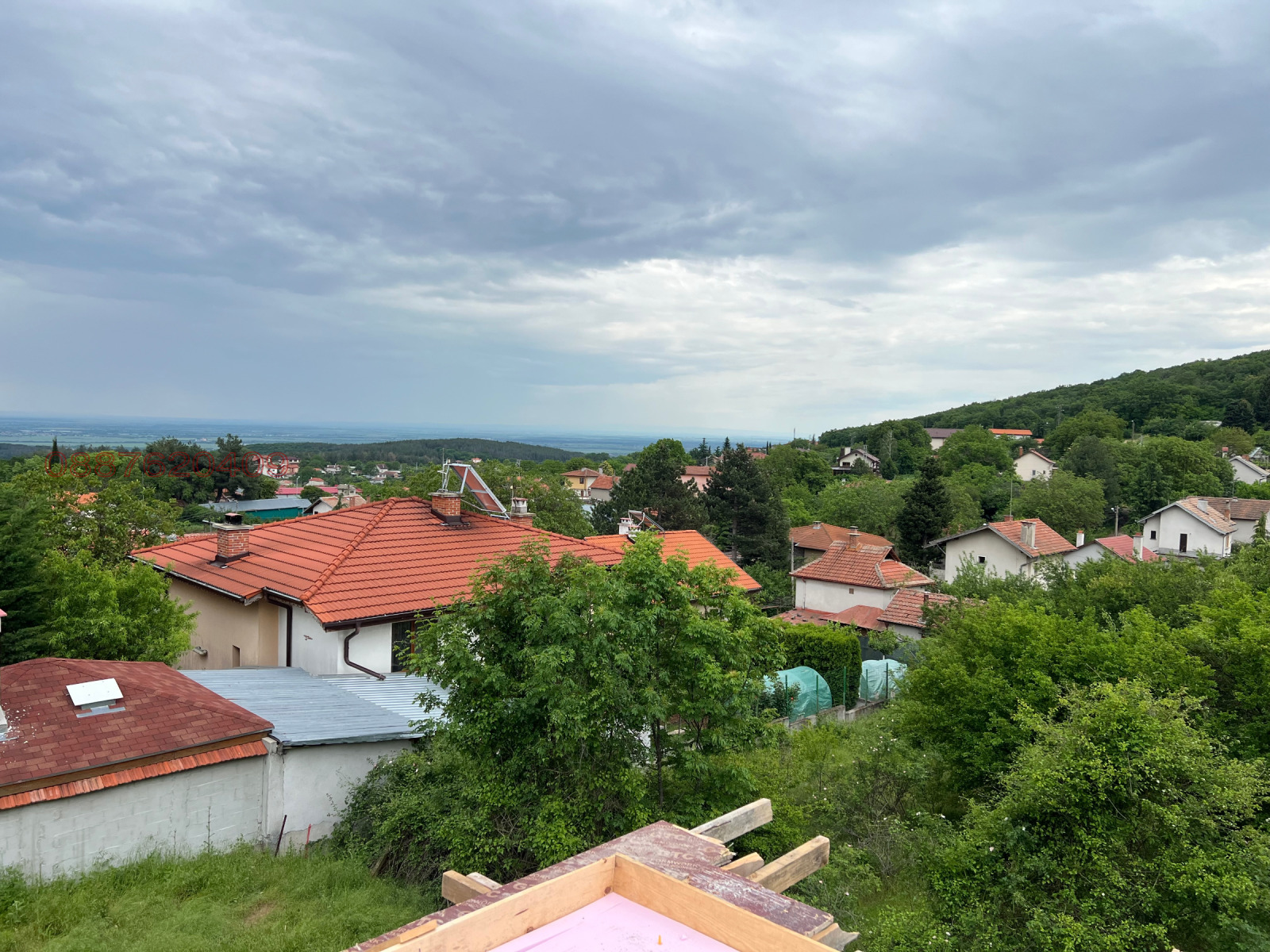 Продава КЪЩА, с. Малка Верея, област Стара Загора, снимка 8 - Къщи - 54737043