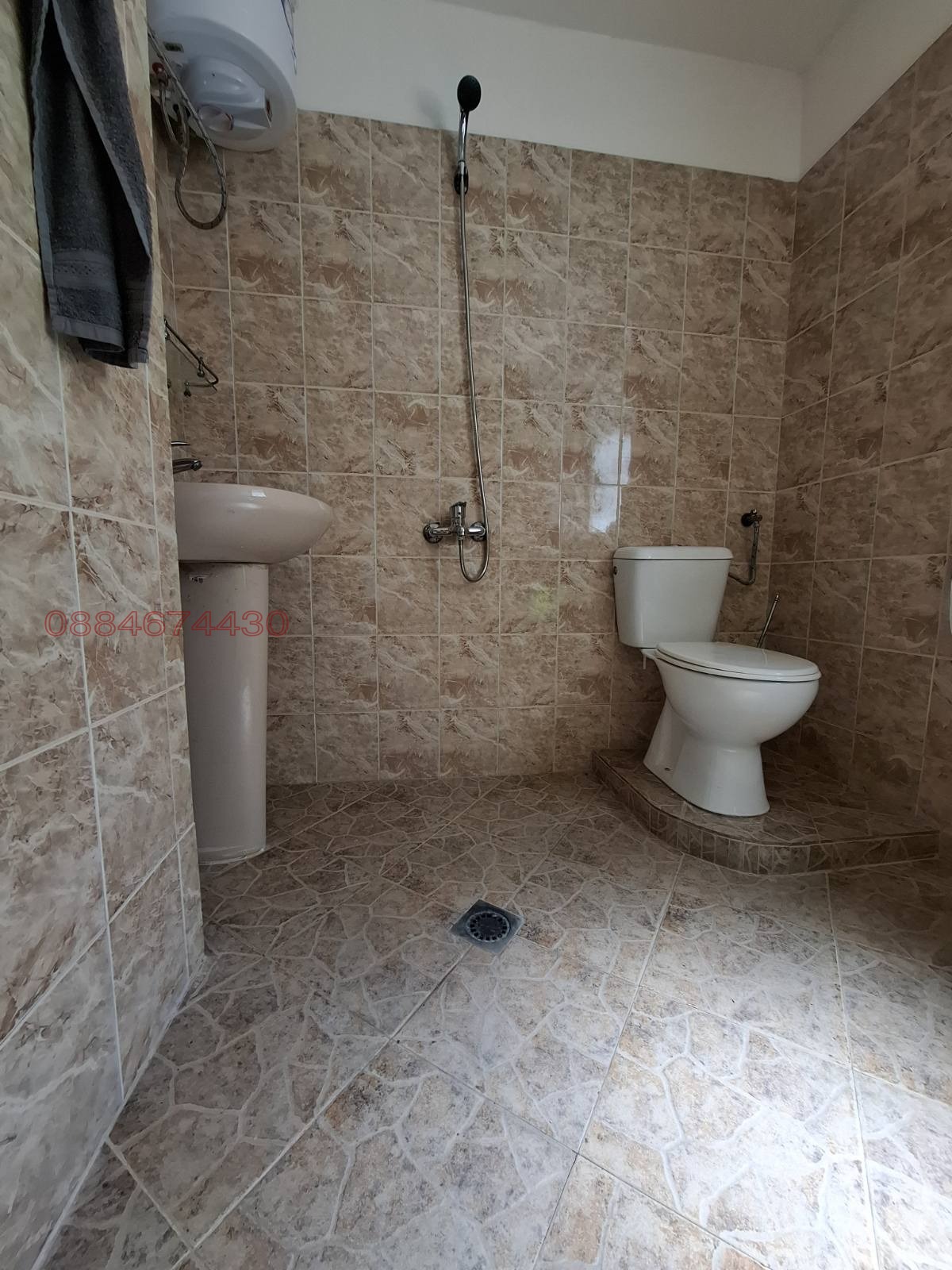Продава КЪЩА, с. Осиковица, област София област, снимка 13 - Къщи - 54741326