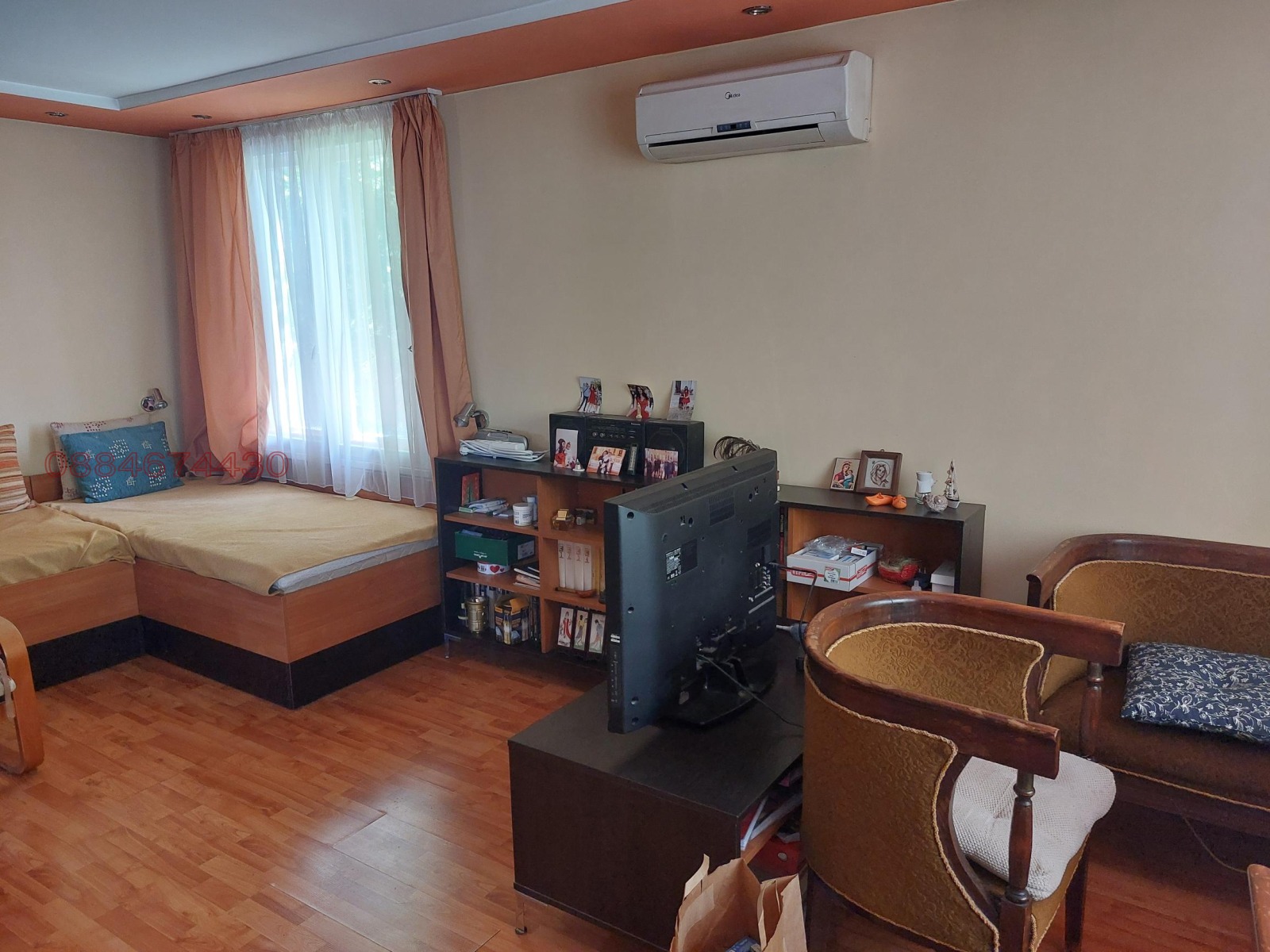 Продава КЪЩА, с. Осиковица, област София област, снимка 6 - Къщи - 54741326