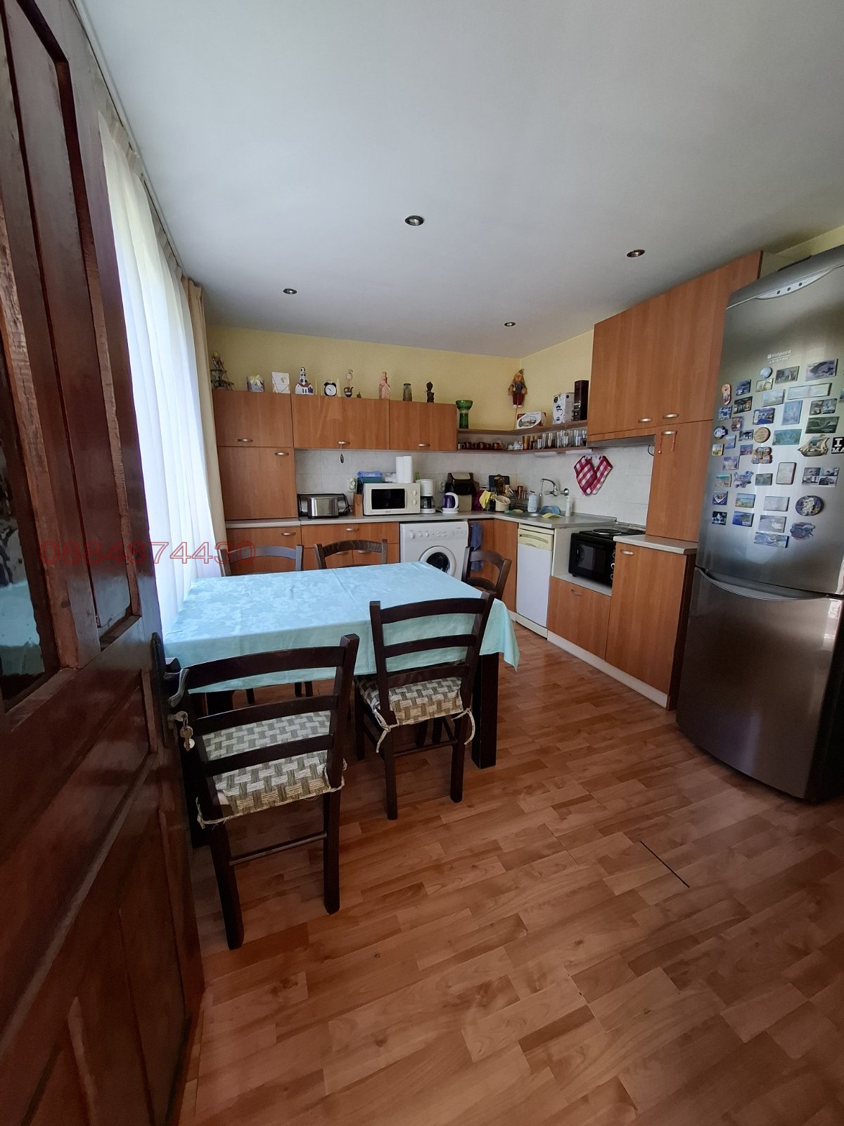 Продава КЪЩА, с. Осиковица, област София област, снимка 5 - Къщи - 54741326