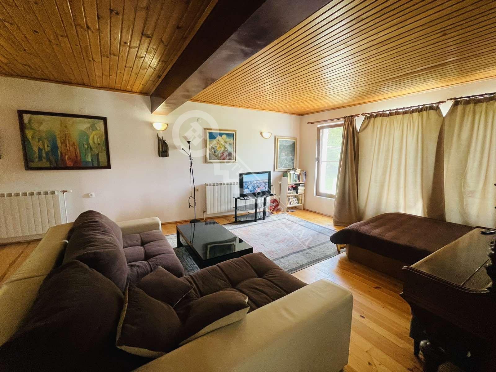 Продава КЪЩА, с. Донковци, област Велико Търново, снимка 5 - Къщи - 54954188