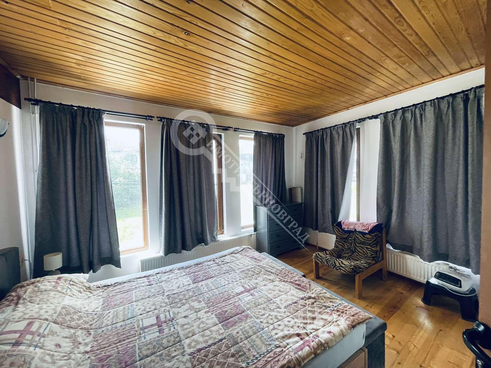Продава КЪЩА, с. Донковци, област Велико Търново, снимка 7 - Къщи - 54954188