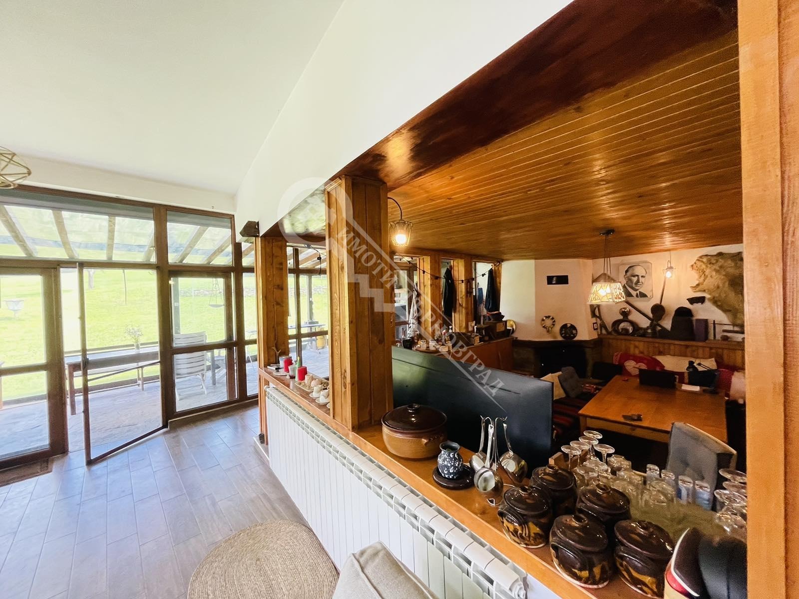 Продава КЪЩА, с. Донковци, област Велико Търново, снимка 9 - Къщи - 54954188