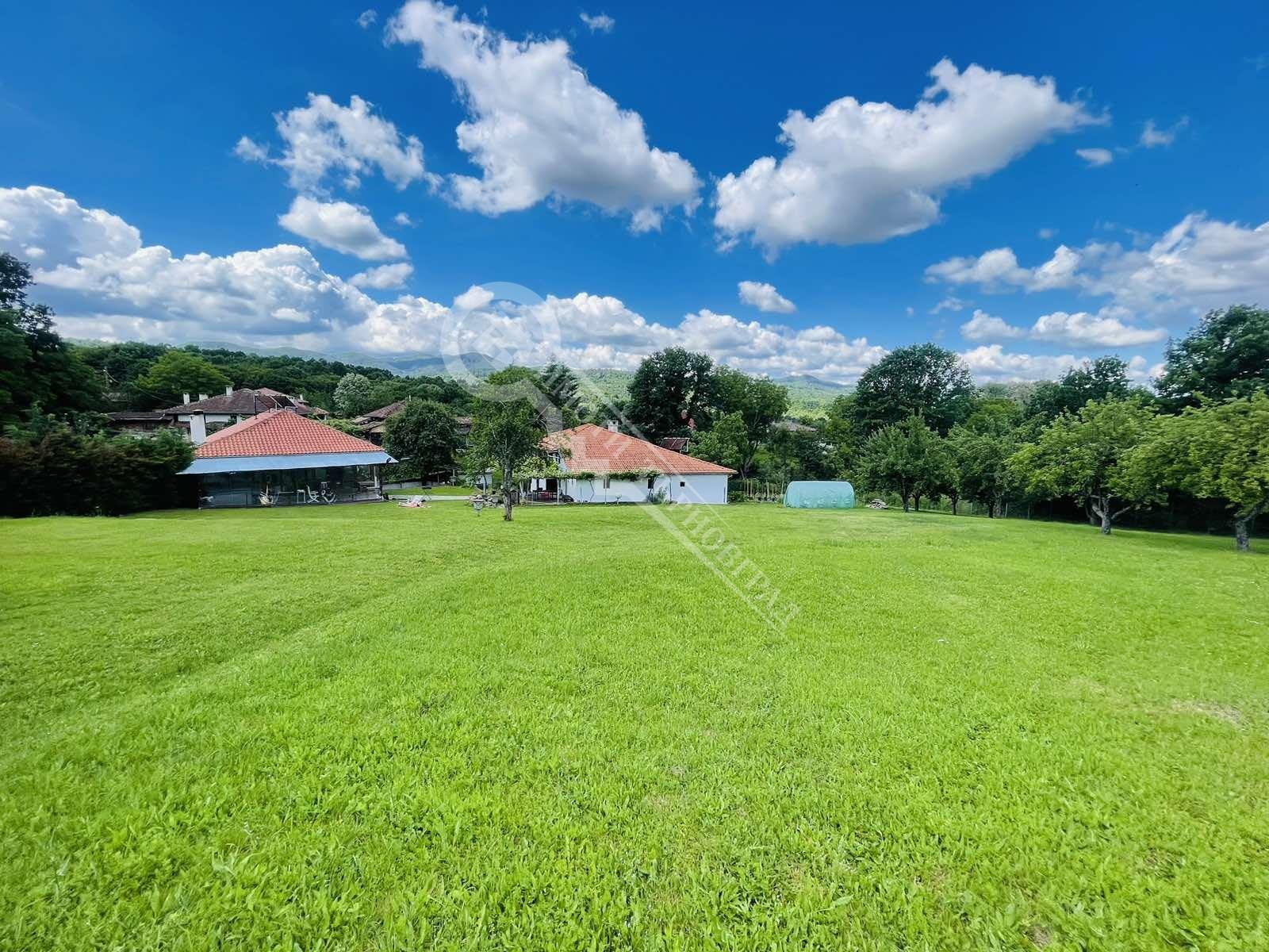 Продава КЪЩА, с. Донковци, област Велико Търново, снимка 2 - Къщи - 54954188