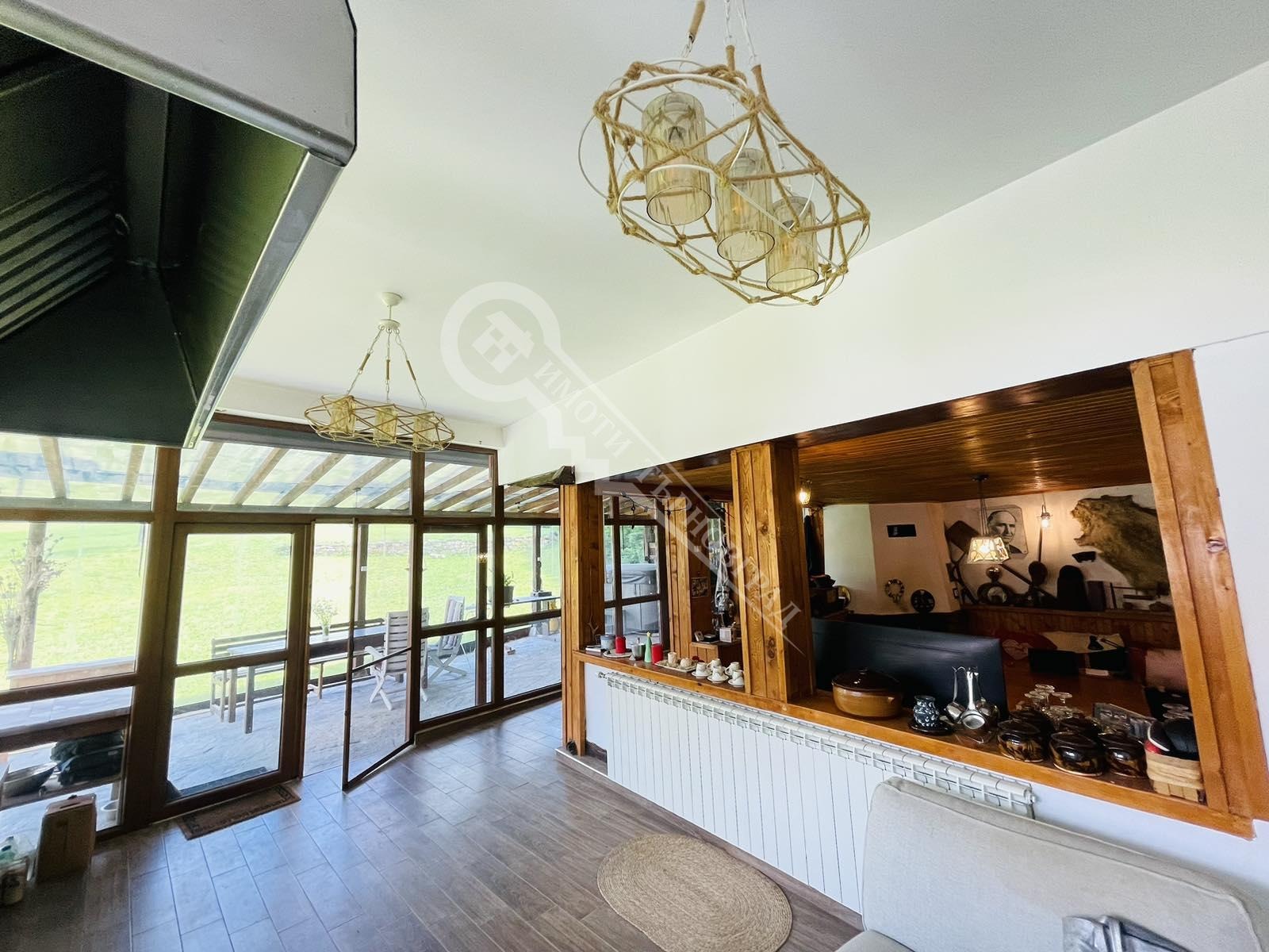 Продава КЪЩА, с. Донковци, област Велико Търново, снимка 10 - Къщи - 54954188