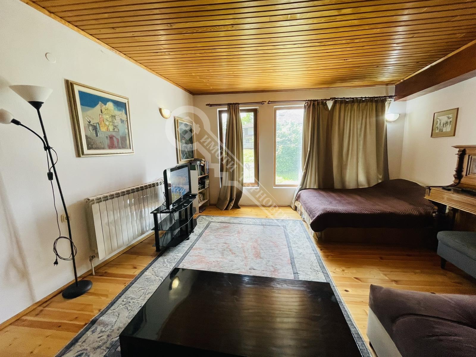 Продава КЪЩА, с. Донковци, област Велико Търново, снимка 6 - Къщи - 54954188