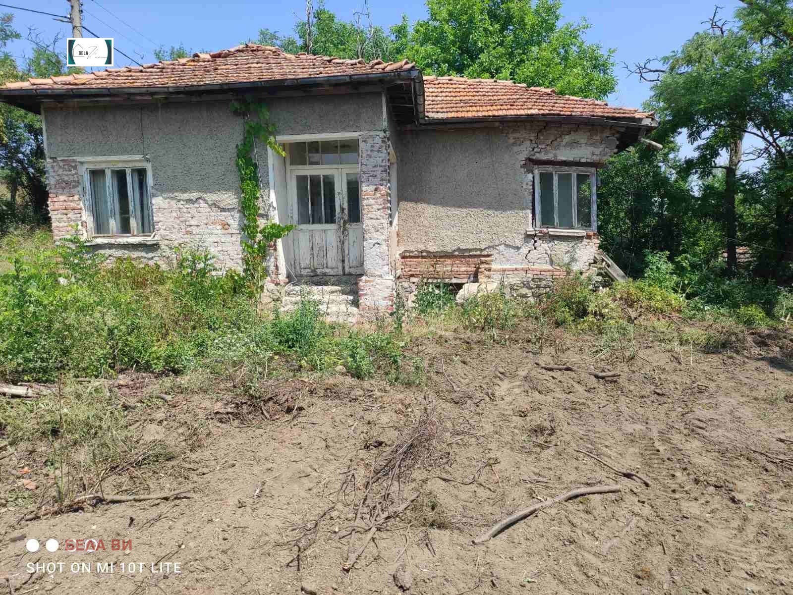 Продава КЪЩА, с. Мещица, област Перник, снимка 2 - Къщи - 55464800