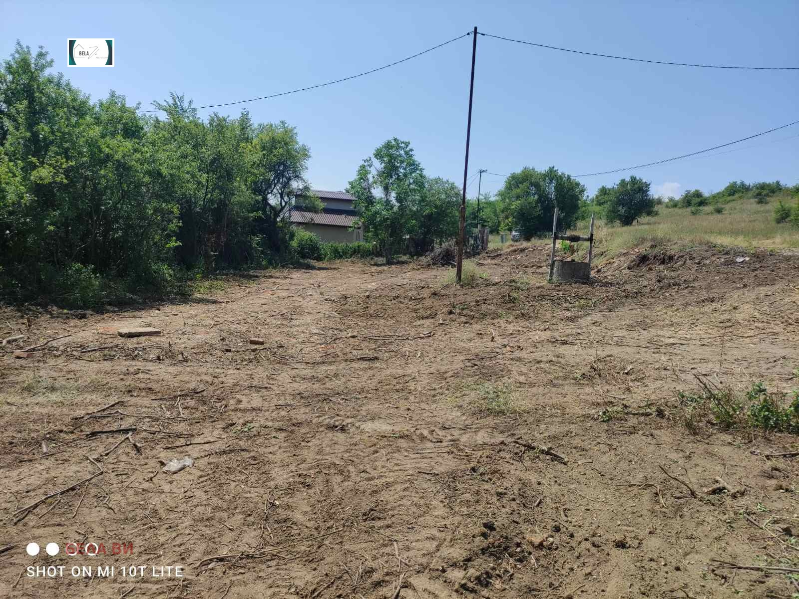 Продава КЪЩА, с. Мещица, област Перник, снимка 3 - Къщи - 55464800