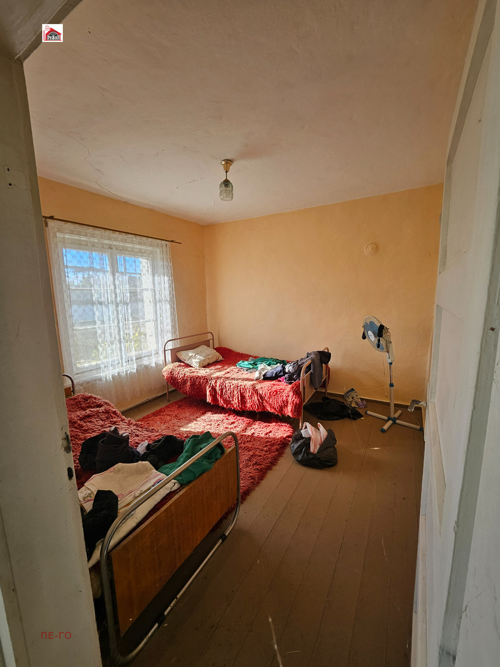 Продава КЪЩА, с. Сбор, област Пазарджик, снимка 8 - Къщи - 56684789