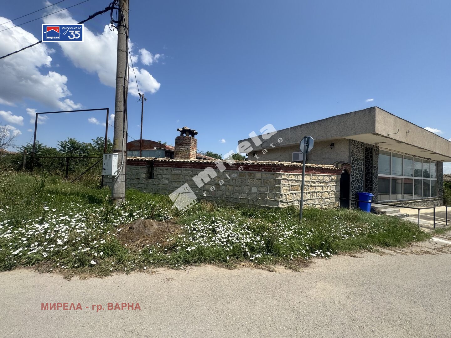 Продава МАГАЗИН, с. Белоградец, област Варна, снимка 8 - Магазини - 54884192
