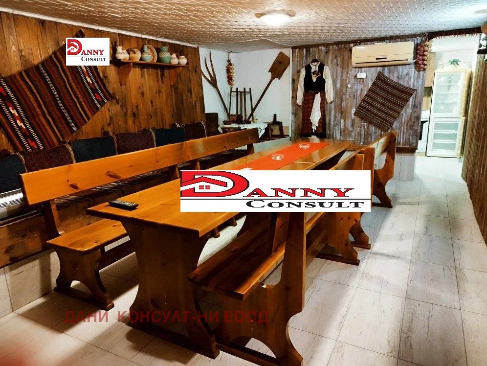 Продава ХОТЕЛ, гр. Плачковци, област Габрово, снимка 2 - Хотели - 50618869