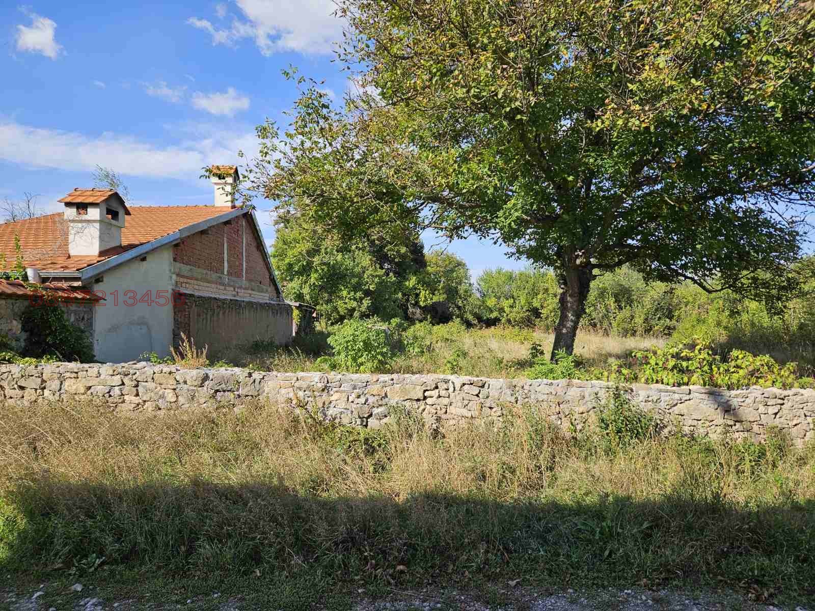 Продава ПАРЦЕЛ, с. Долни Раковец, област Перник, снимка 4 - Парцели - 55086323