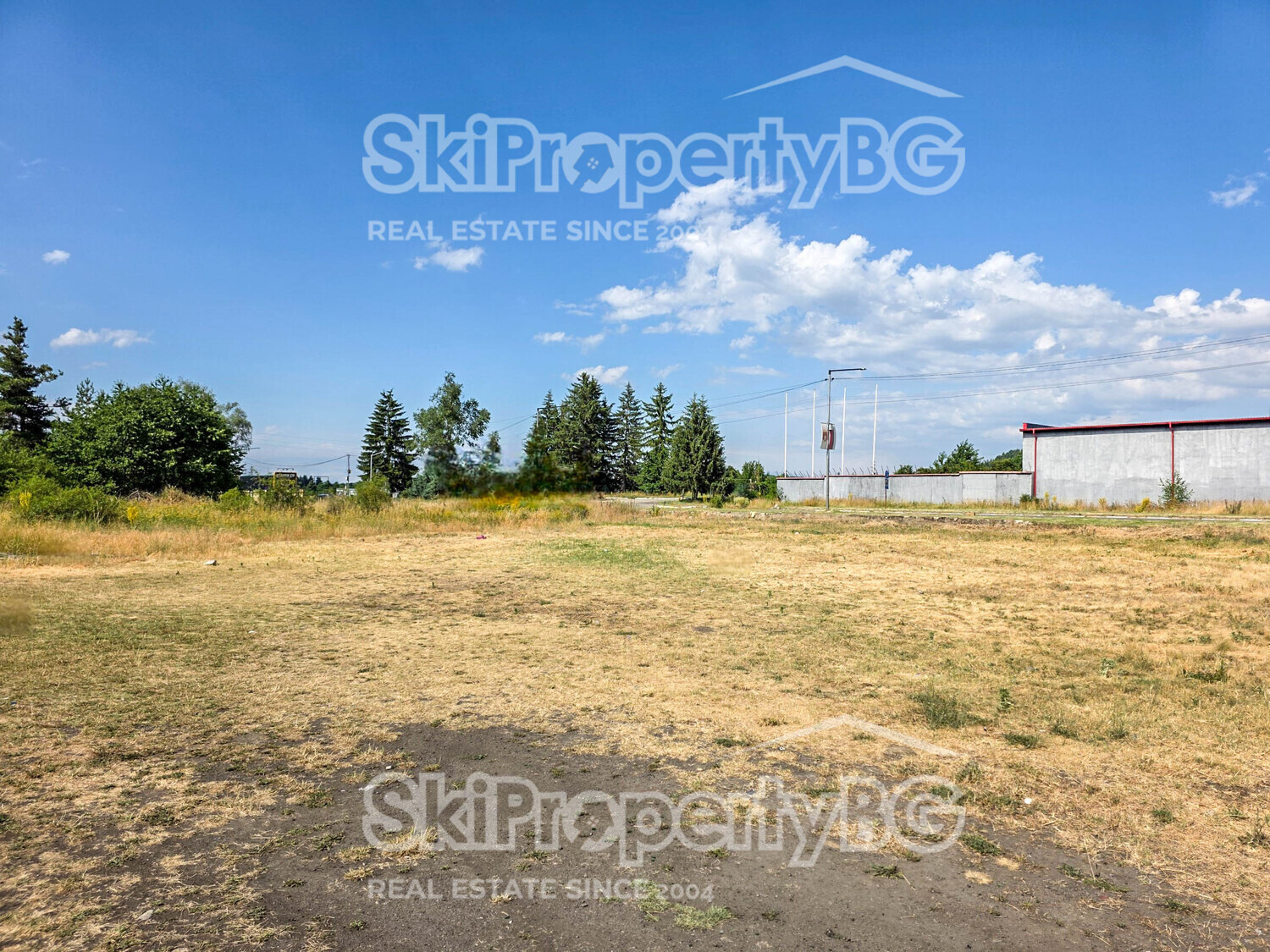 Продава ПАРЦЕЛ, гр. Самоков, област София област, снимка 2 - Парцели - 50979184