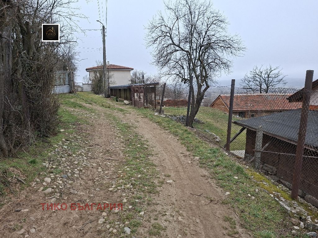 Продава ПАРЦЕЛ, гр. София, с. Лозен