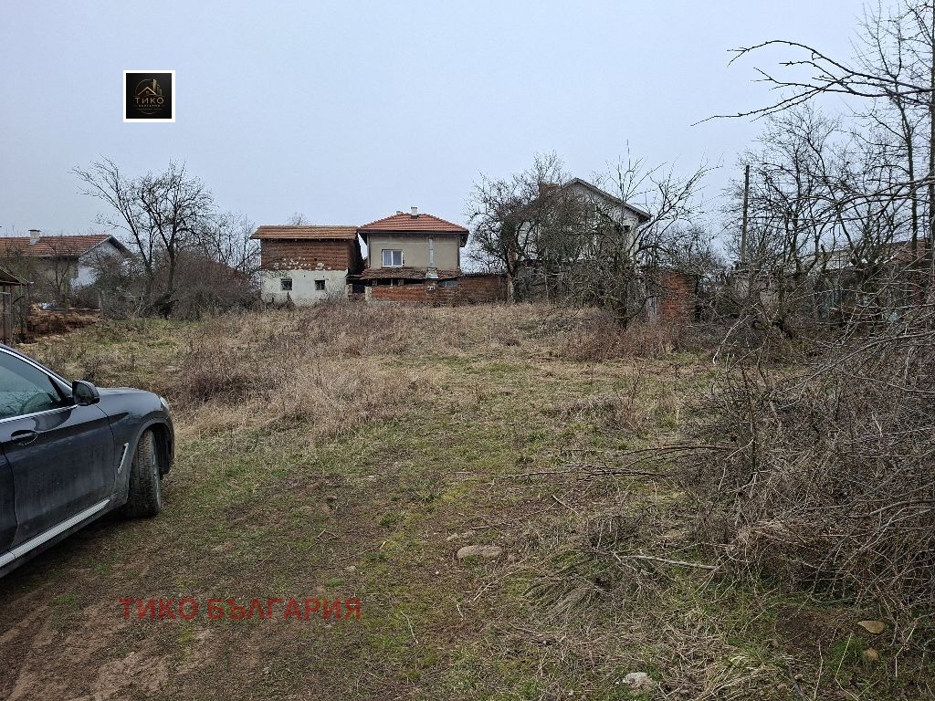 Продава ПАРЦЕЛ, гр. София, с. Лозен, снимка 2 - Парцели - 55074691