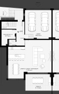 Продава КЪЩА, гр. София, Кръстова вада, снимка 4