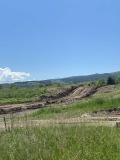 Продава ПАРЦЕЛ, с. Нови хан, област София област, снимка 1