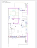Продава 2-СТАЕН, град София, Център • 239000 € • 40064990 — Holmes.bg