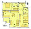 Продава 3-СТАЕН, град София, Кръстова вада • 235000 € • 83177140 — Holmes.bg